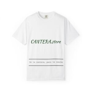 Camiseta CANTERA.store